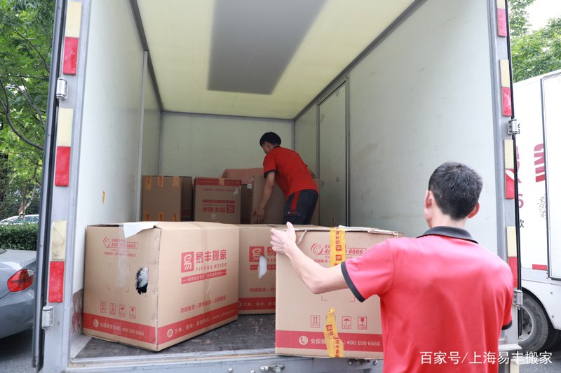 衡阳搬家公司成功案例分析